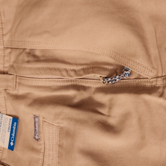 NWT Columbia pants - Picture 5 of 6
